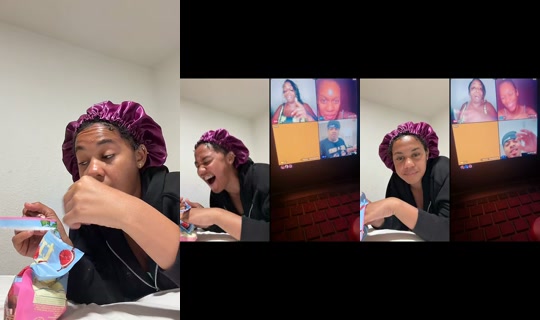 Stream di yazzdatgirl1234 - 22 lug 2026, 3:31