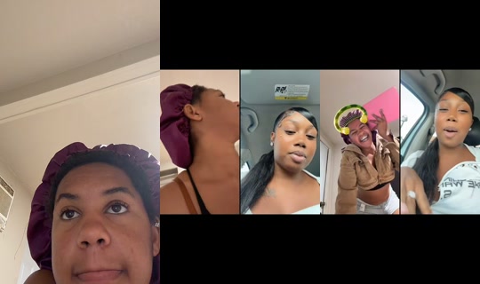 Stream von yazzdatgirl1234 – 26. Juli 2026, 22:44