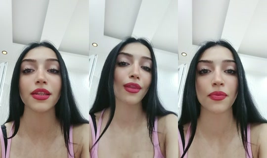 yberfunur27's Stream - Jul 21, 2026, 11:16 PM