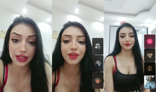 yberfunur27's Stream - Aug 5, 2026, 10:48 PM
