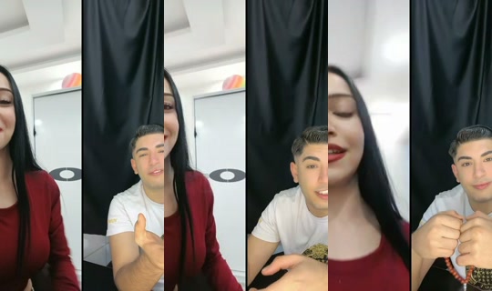yberfunur27's Stream - Aug 6, 2026, 5:42 PM