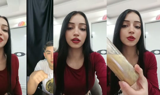 yberfunur27's Stream - Aug 6, 2026, 6:02 PM