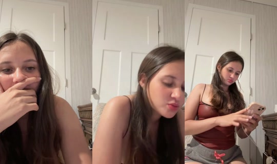 ycvc03's Stream - Jul 10, 2026, 2:38 AM