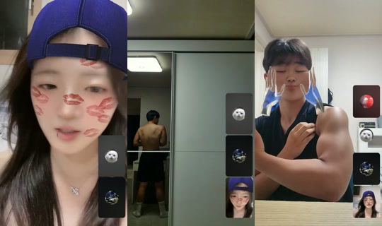 ydydh27's Stream - Jul 18, 2026, 11:47 AM