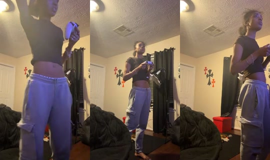 yeahhhitste's Stream - Jul 17, 2026, 7:10 AM