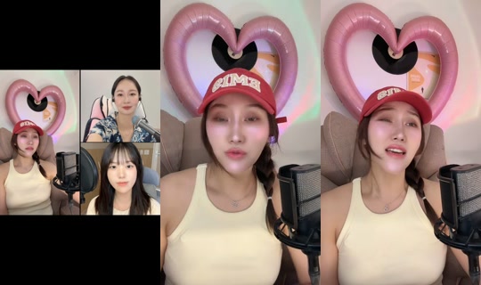 Stream ni yeahitsbonniej - Hul 30, 2026, 4:52 AM