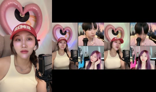 Stream ni yeahitsbonniej - Hul 30, 2026, 7:32 AM