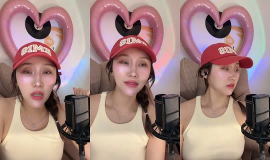 Stream ni yeahitsbonniej - Hul 30, 2026, 9:09 AM