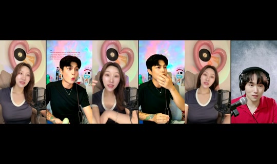 Stream ni yeahitsbonniej - Ago 5, 2026, 12:27 AM