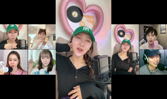 yeahitsbonniej의 방송 - 2026년 8월 6일 AM 3:24