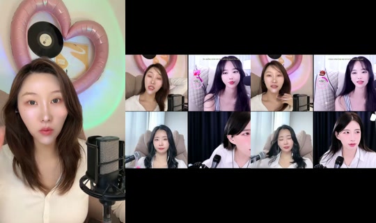 Stream ni yeahitsbonniej - Ago 10, 2026, 1:11 AM