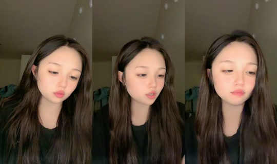 yebsk._s 的直播 - 2026年7月26日 13:02