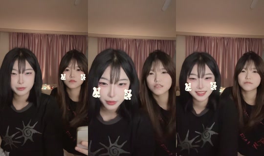 yeeun324's Stream - Jul 20, 2026, 1:56 PM