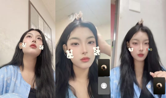 yeeun324's Stream - Aug 7, 2026, 11:20 AM