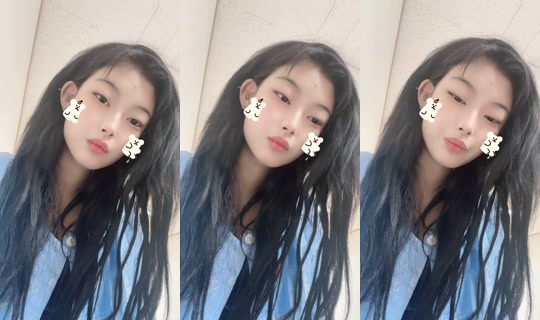yeeun324 Aufgenommen am 8. Aug. 2026, 3:39