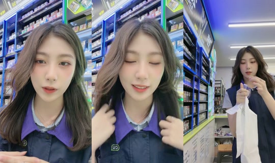 yeeun_dory's Stream - Jul 20, 2026, 8:04 AM