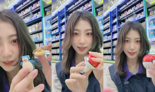 yeeun_dory's Stream - Jul 21, 2026, 8:34 AM