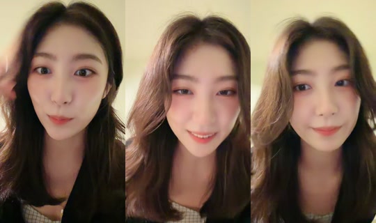 yeeun_dory's Stream - Jul 22, 2026, 9:09 AM