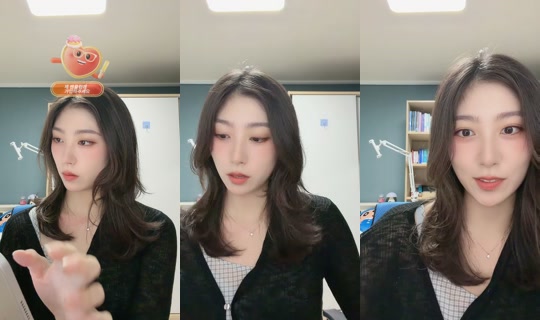 Stream yeeun_dory - 27 Jul 2026, 9.49