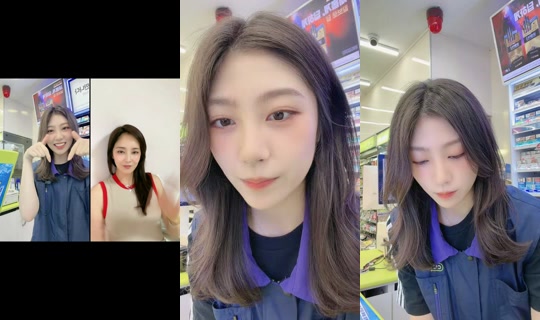 yeeun_dory's Stream - Aug 3, 2026, 9:08 AM