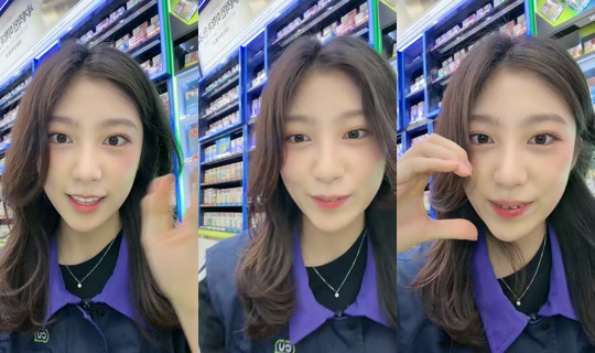 yeeun_dory's Stream - Aug 4, 2026, 8:08 AM