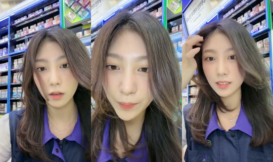 Stream ni yeeun_dory - Ago 10, 2026, 8:02 AM
