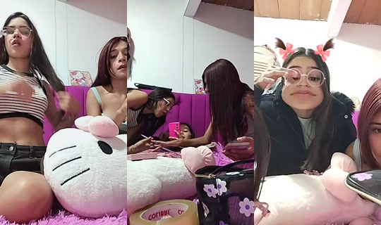 yeimy14180 Direkam pada 16 Jul 2026, 23.32