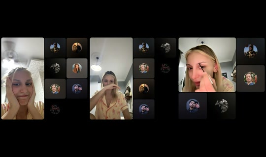 yeiselnn's Stream - Jul 11, 2026, 7:03 PM