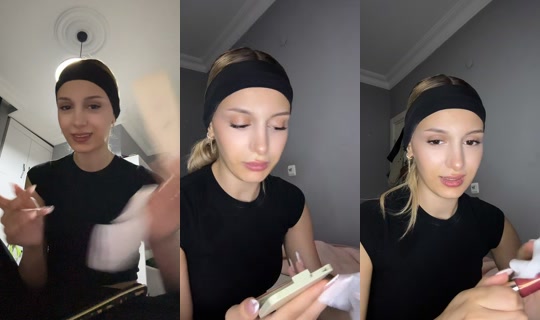 yeiselnn's Stream - Jul 15, 2026, 8:18 PM