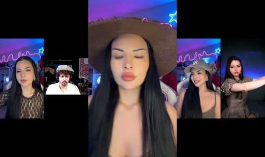 yeliizdemiirr's Stream - Jul 14, 2026, 10:14 PM
