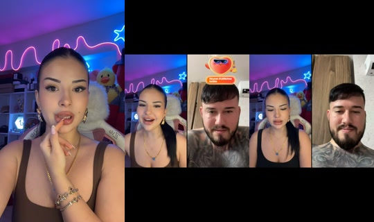 yeliizdemiirr's Stream - Jul 15, 2026, 9:04 PM