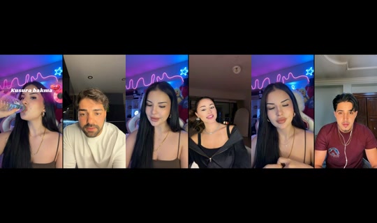 yeliizdemiirr's Stream - Jul 16, 2026, 9:26 PM