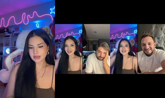 yeliizdemiirr's Stream - Jul 16, 2026, 10:17 PM