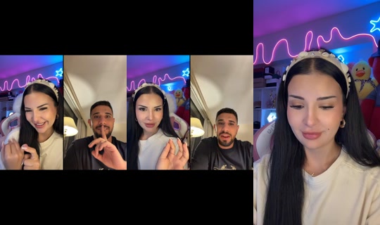 yeliizdemiirr's Stream - Jul 25, 2026, 9:32 PM
