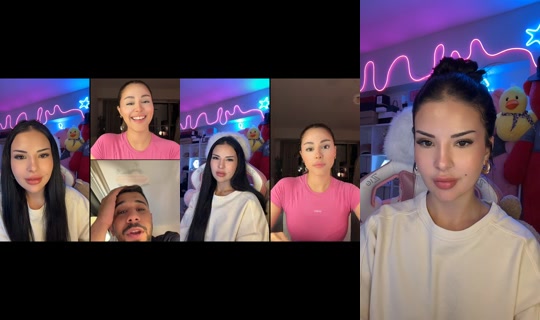 yeliizdemiirr's Stream - Jul 25, 2026, 11:02 PM