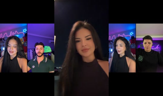 yeliizdemiirr's Stream - Jul 27, 2026, 6:16 PM