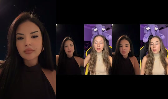 yeliizdemiirr's Stream - Jul 27, 2026, 7:09 PM