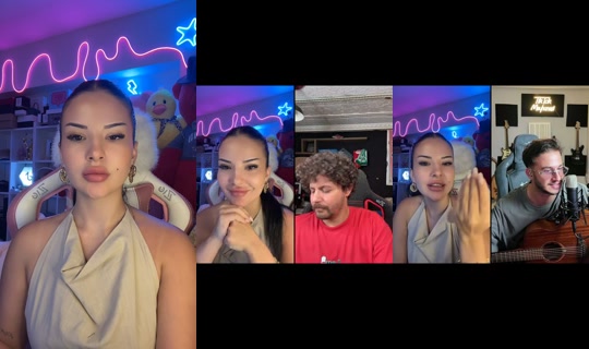 yeliizdemiirr's Stream - Aug 3, 2026, 11:25 PM