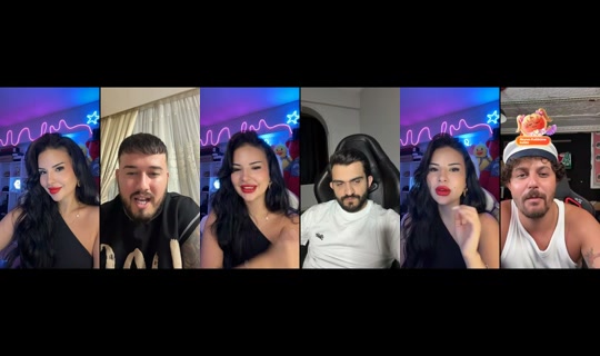 yeliizdemiirr's Stream - Aug 4, 2026, 9:11 PM