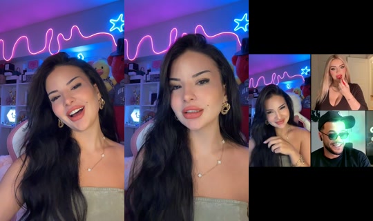 yeliizdemiirr's Stream - Aug 5, 2026, 8:54 PM
