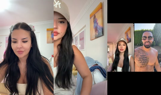 yeliizdemiirr's Stream - Aug 6, 2026, 3:12 PM