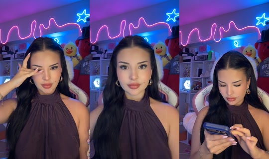 yeliizdemiirr's Stream - Aug 6, 2026, 8:54 PM