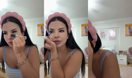yeliizdemiirr's Stream - Aug 9, 2026, 1:50 PM