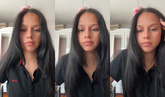 yelizfndkcii's Stream - Jul 29, 2026, 11:18 AM