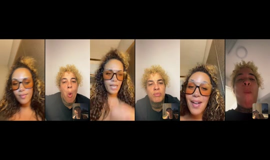 yellayellee's Stream - Jul 12, 2026, 5:17 AM