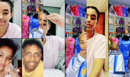 yenehl's Stream - Jul 23, 2026, 7:02 PM