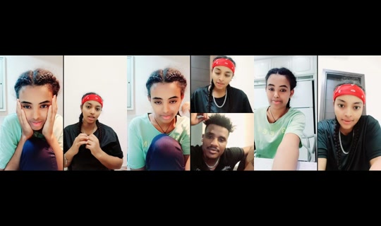 yenehl's Stream - Aug 31, 2026, 7:31 PM