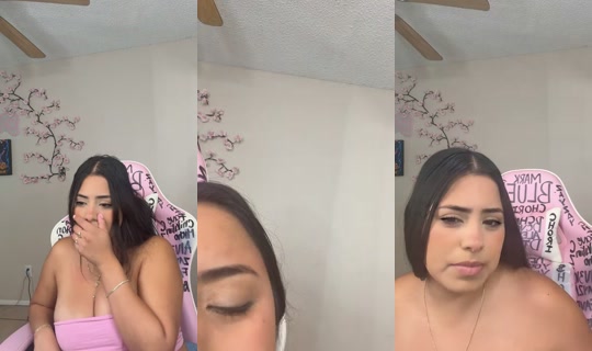yeni67565's Stream - Jul 19, 2026, 9:14 PM
