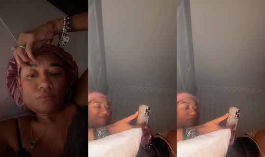 yennicakcagni's Stream - Jul 27, 2026, 10:54 PM