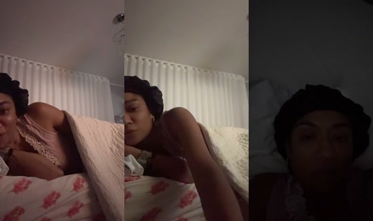 yennicakcagni's Stream - Aug 10, 2026, 1:29 AM